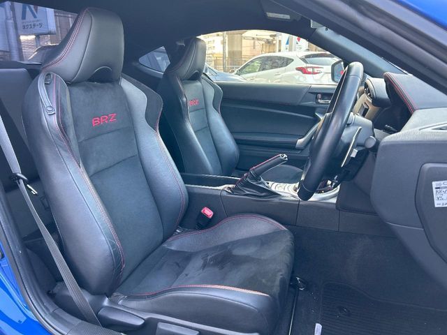 SUBARU BRZ 2019 Image 31