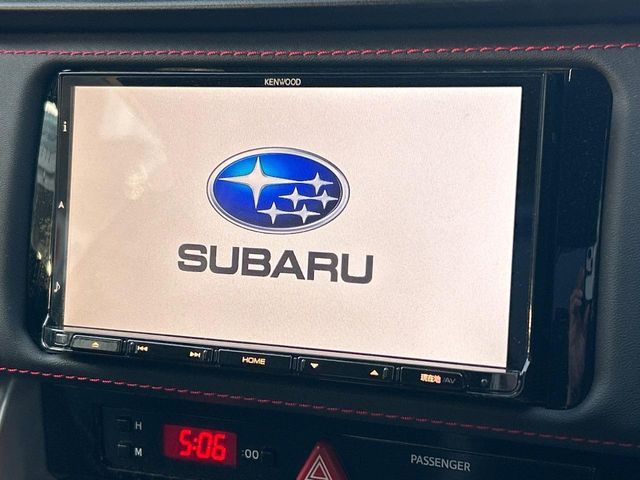 SUBARU BRZ 2019 Image 31