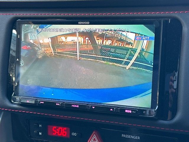 SUBARU BRZ 2019 Image 31