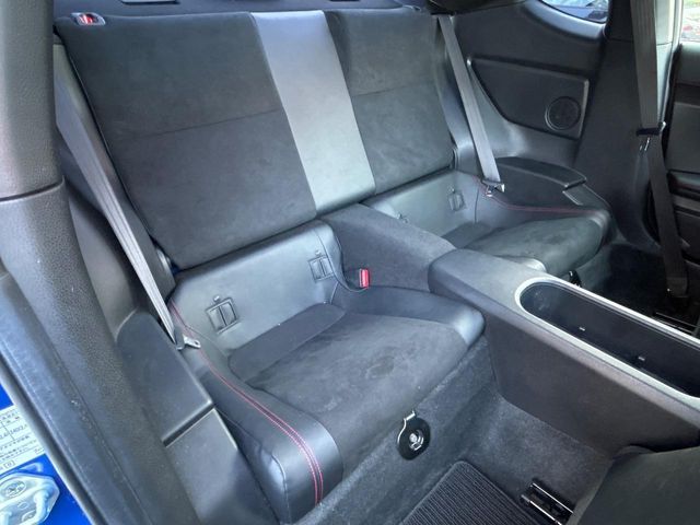 SUBARU BRZ 2019 Image 31