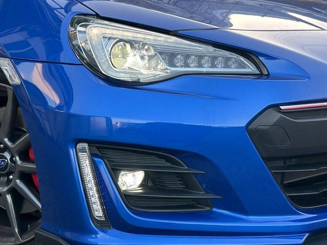 SUBARU BRZ 2019 Image 31