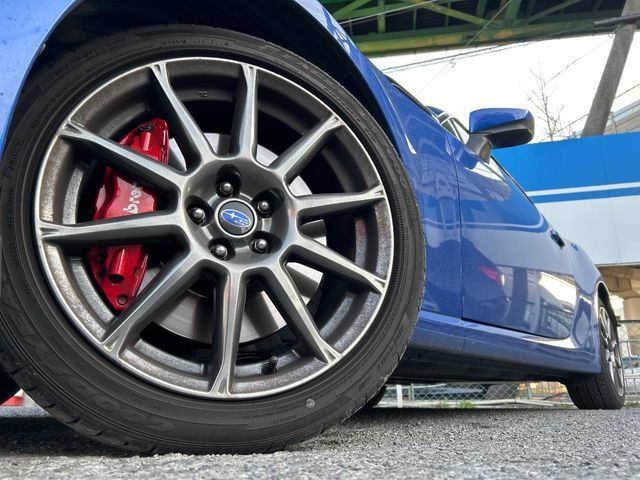 SUBARU BRZ 2019 Image 31