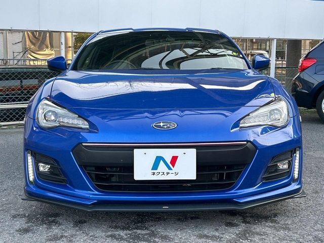 SUBARU BRZ 2019 Image 31
