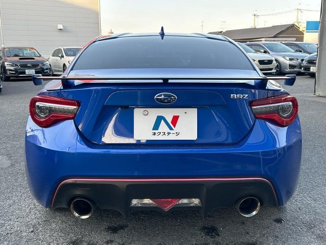 SUBARU BRZ 2019 Image 31
