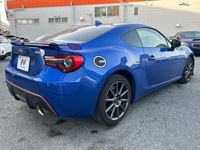 SUBARU BRZ 2019 Image 31