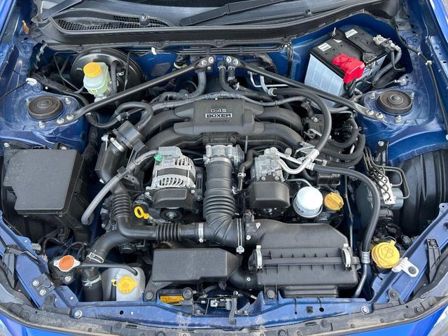 SUBARU BRZ 2019 Image 31