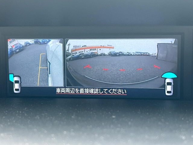 SUBARU WRX S4 2020 Image 31