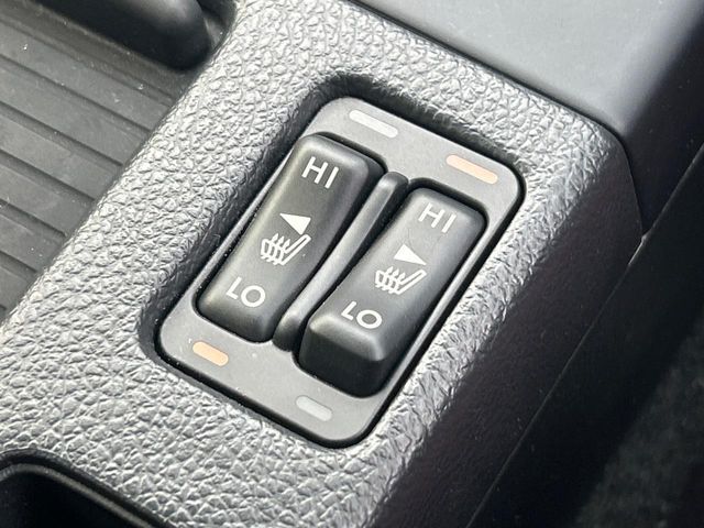 SUBARU WRX S4 2020 Image 31