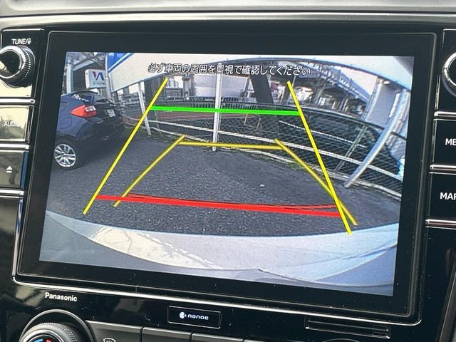 SUBARU WRX S4 2020 Image 31