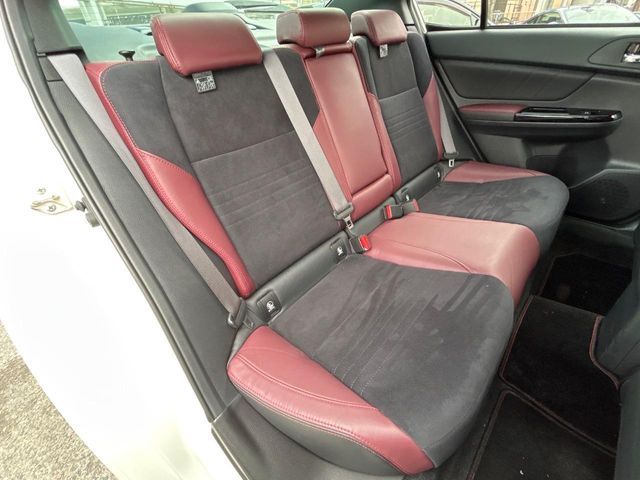 SUBARU WRX S4 2020 Image 31