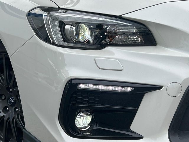 SUBARU WRX S4 2020 Image 31