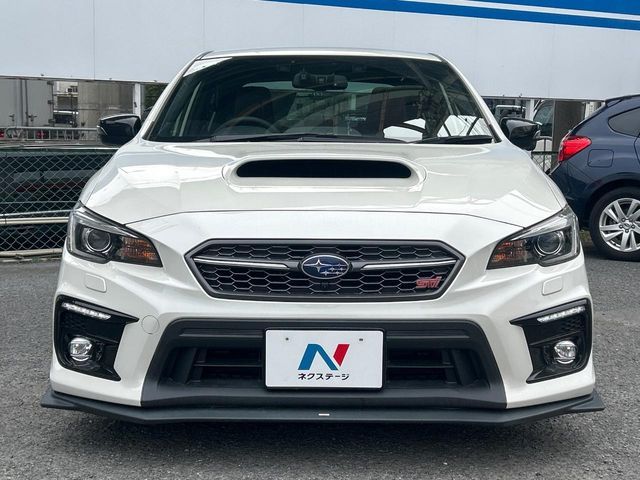SUBARU WRX S4 2020 Image 31