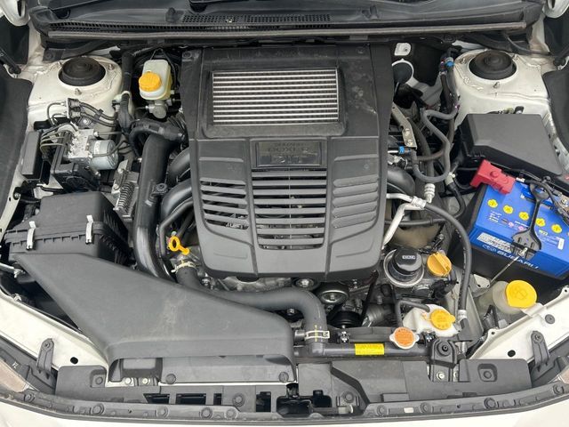 SUBARU WRX S4 2020 Image 31