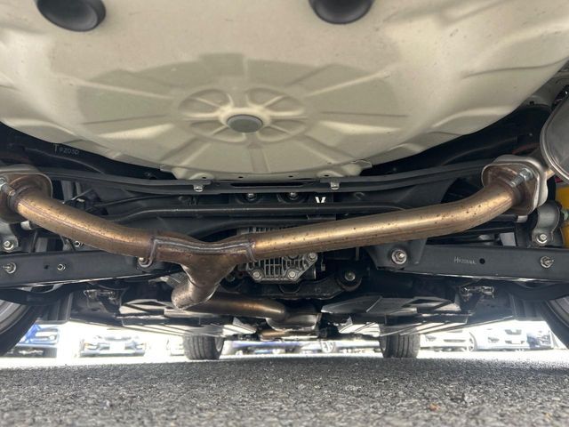 SUBARU WRX S4 2020 Image 31