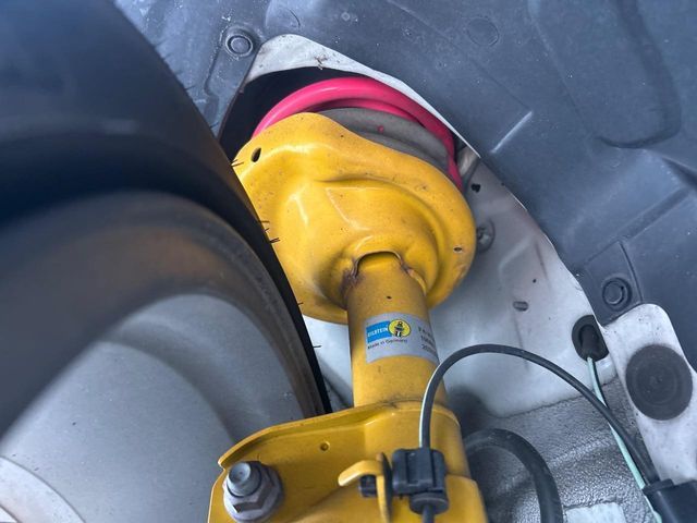 SUBARU WRX S4 2020 Image 31