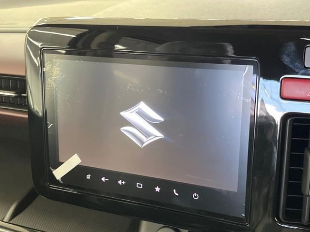 SUZUKI SPACIA CUSTOM 2025 Image 31