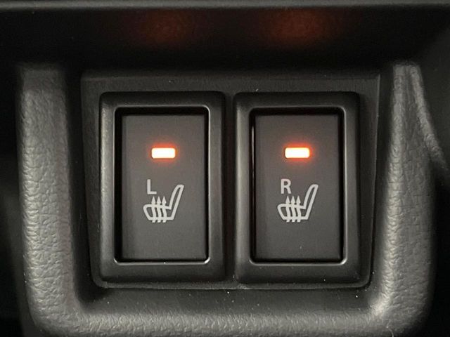 SUZUKI SPACIA CUSTOM 2025 Image 31