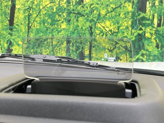 SUZUKI SPACIA CUSTOM 2025 Image 31