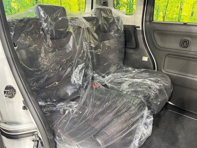 SUZUKI SPACIA CUSTOM 2025 Image 31