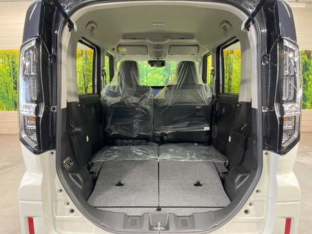 SUZUKI SPACIA CUSTOM 2025 Image 31