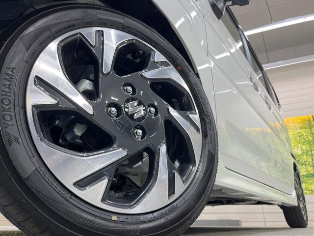 SUZUKI SPACIA CUSTOM 2025 Image 31