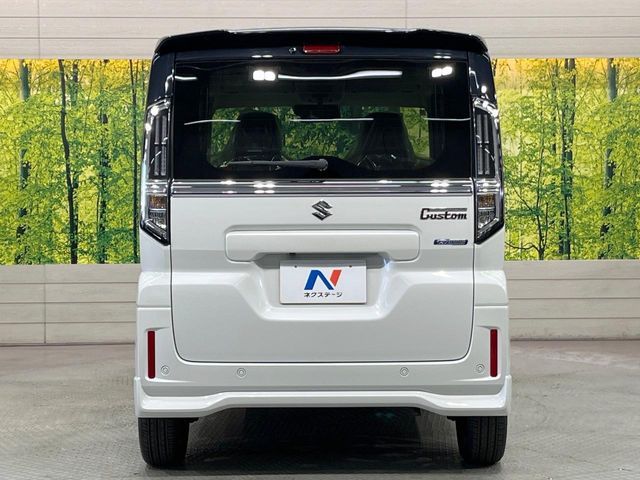 SUZUKI SPACIA CUSTOM 2025 Image 31