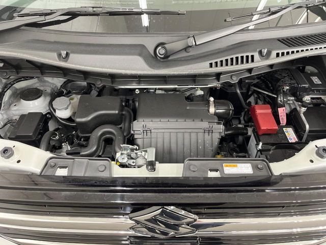 SUZUKI SPACIA CUSTOM 2025 Image 31