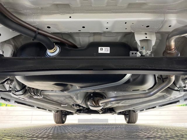 SUZUKI SPACIA CUSTOM 2025 Image 31