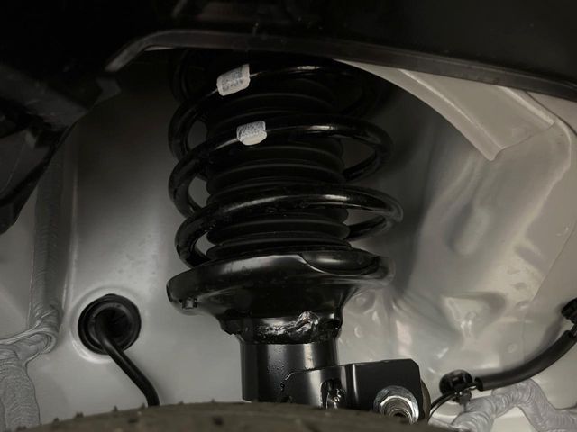 SUZUKI SPACIA CUSTOM 2025 Image 31