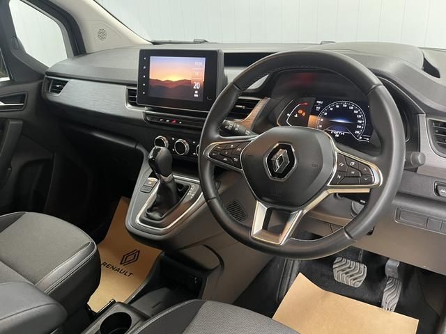 RENAULT KANGOO 2023 Image 31