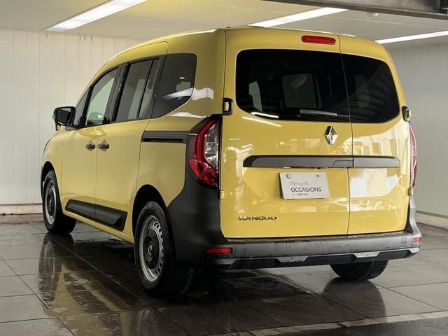 RENAULT KANGOO 2023 Image 31