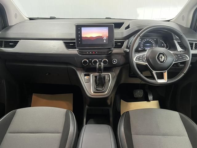 RENAULT KANGOO 2023 Image 31