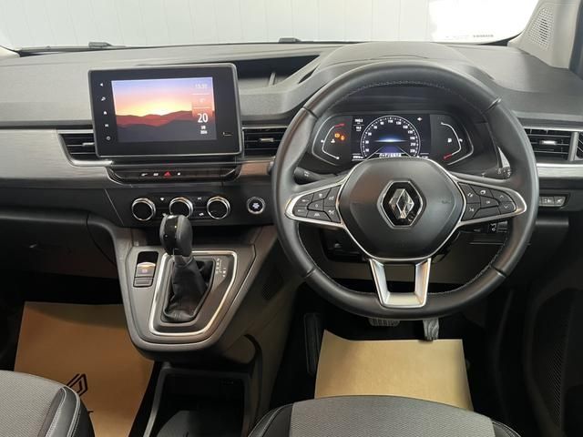 RENAULT KANGOO 2023 Image 31