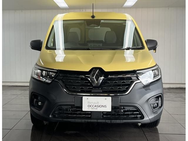 RENAULT KANGOO 2023 Image 31