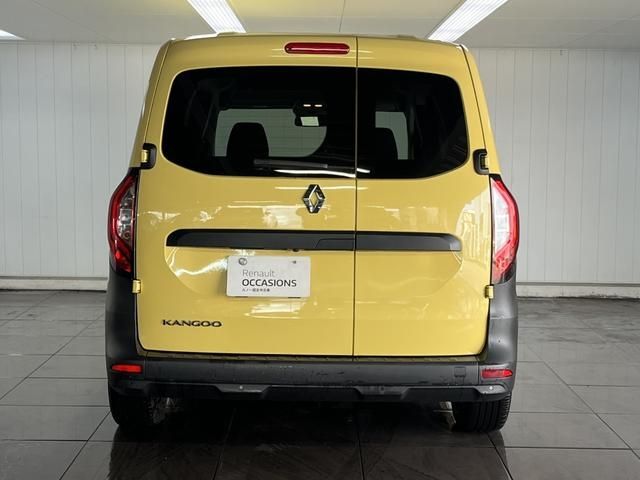 RENAULT KANGOO 2023 Image 31