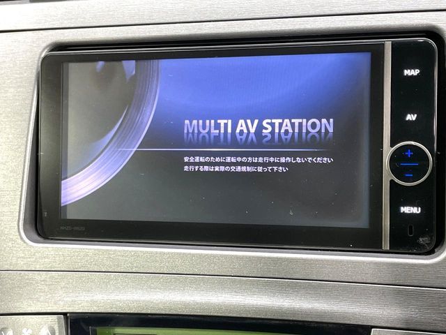 TOYOTA PRIUS 2013 Image 31