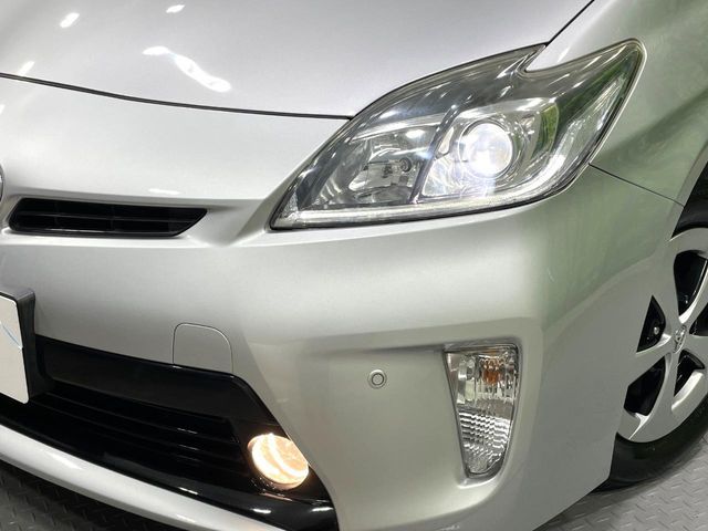 TOYOTA PRIUS 2013 Image 31