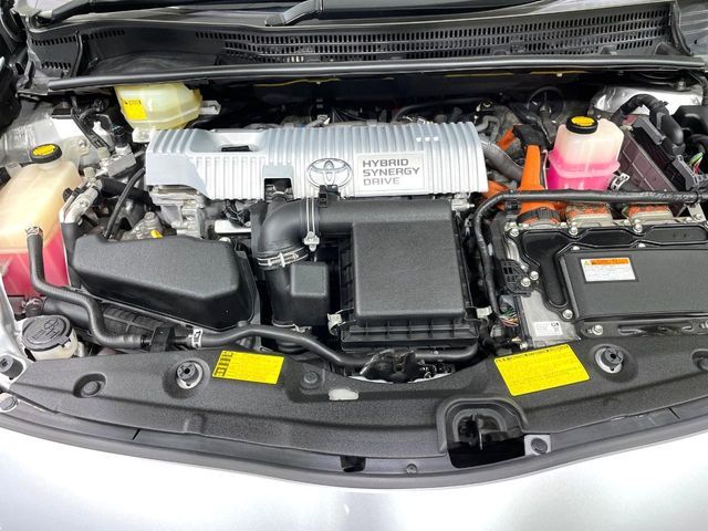 TOYOTA PRIUS 2013 Image 31