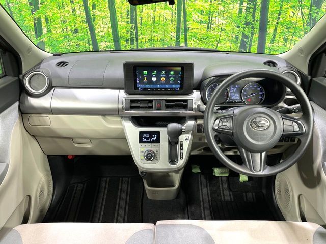 DAIHATSU CAST STYLE 2017 Image 31