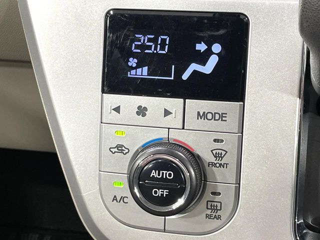 DAIHATSU CAST STYLE 2017 Image 31