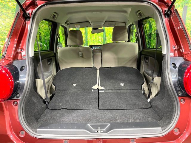 DAIHATSU CAST STYLE 2017 Image 31