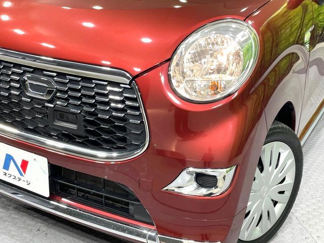 DAIHATSU CAST STYLE 2017 Image 31