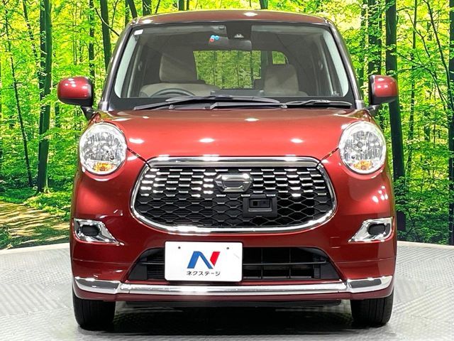 DAIHATSU CAST STYLE 2017 Image 31