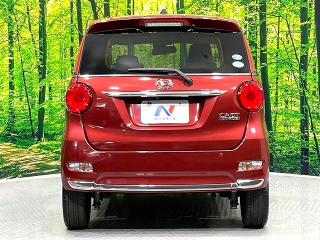 DAIHATSU CAST STYLE 2017 Image 31