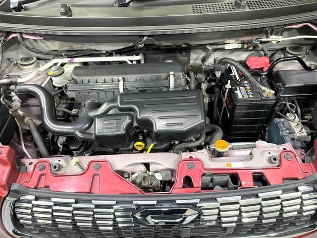 DAIHATSU CAST STYLE 2017 Image 31