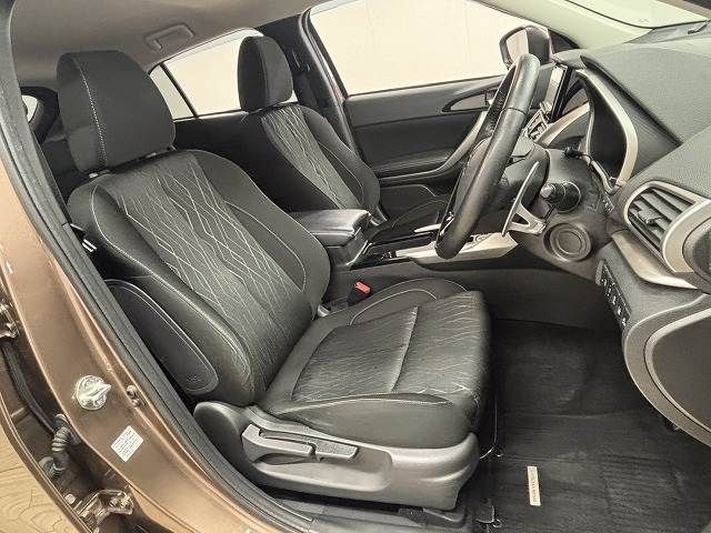 MITSUBISHI ECLIPSE CROSS 4WD 2019 Image 31