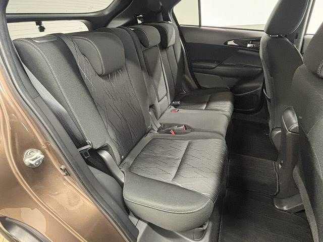 MITSUBISHI ECLIPSE CROSS 4WD 2019 Image 31