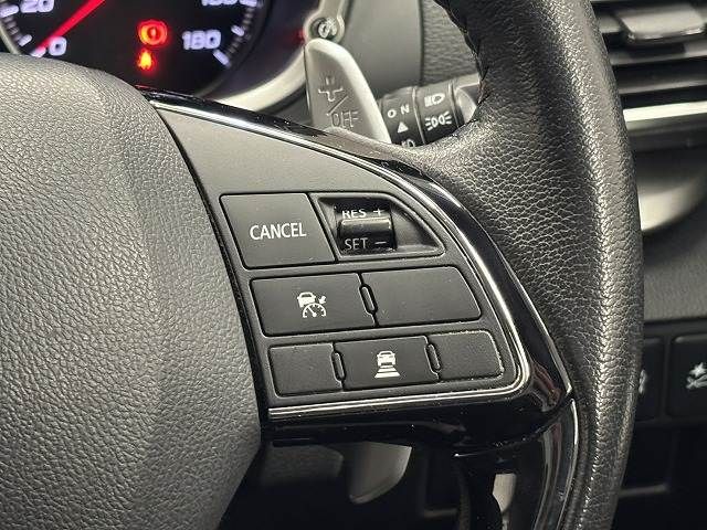 MITSUBISHI ECLIPSE CROSS 4WD 2019 Image 31