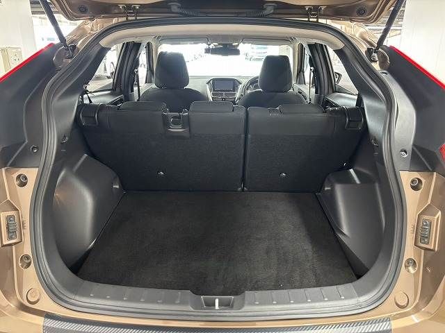 MITSUBISHI ECLIPSE CROSS 4WD 2019 Image 31