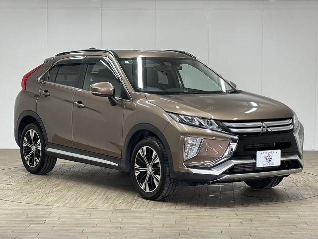 MITSUBISHI ECLIPSE CROSS 4WD 2019 Image 31